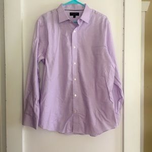 Banana Republic Button Down Dress Shirt